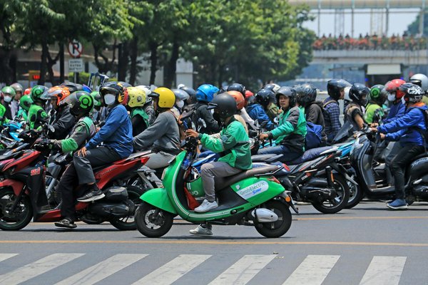 La RevoluciÃ³n de los VehÃ­culos del Futuro